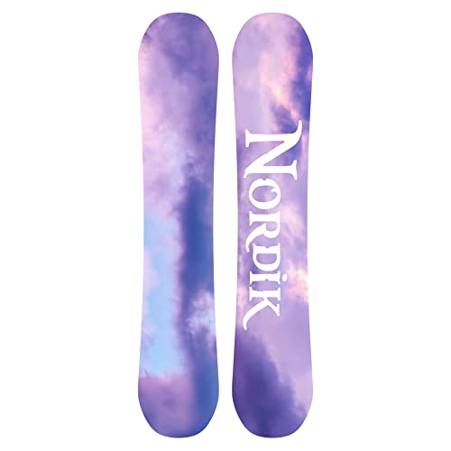 Nordik Ski Snowboard