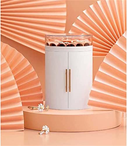 Boîte à bijoux double porte avec tiroirs pour un cadeau d'anniversaire idéal