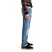 Levi's Men's Big & Tall 541 Athletic Fit Jean, Manzanita Subtle-All Seasons Tech-Stretch, 58W x 32L