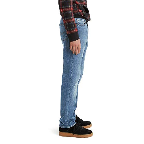 Image of Levi's Mens Big & Tall 541 Athletic Fit