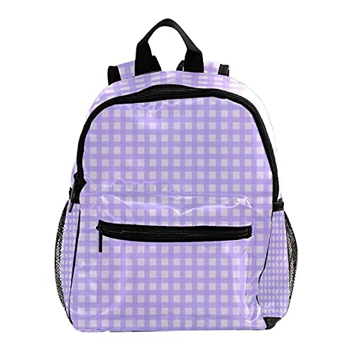 Sac à dos pour garçons et filles multicolore 30,5 cm idéal pour l'école