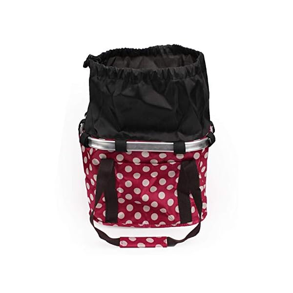 Bike Front Baskets for Women