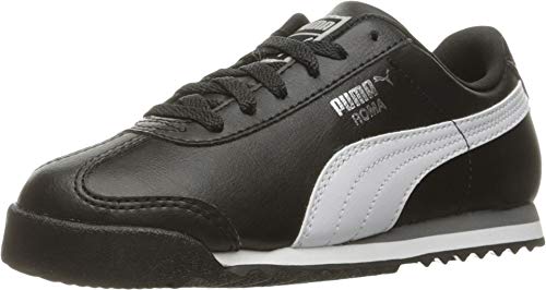Image of PUMA Roma Kids | Casual Shoes