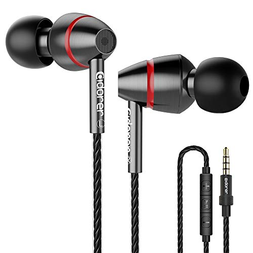 Best Earbuds With Ergonomic