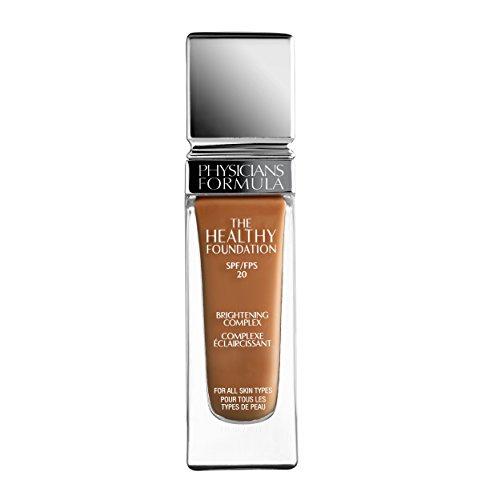 best non toxic liquid foundation