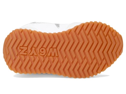 Naturino Girl's Samoa Vl-j. (Toddler/Little Kid) Sneaker3