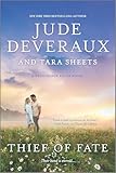 Thief of Fate: The Riveting Series Finale of a Time Travel Historical Romance (Providence Falls, 3)