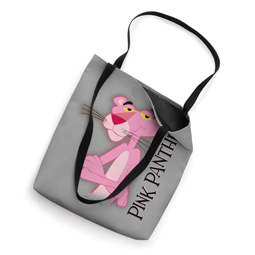 Bolso Tote Cool Cat Brillante Pink Panther miniatura 2