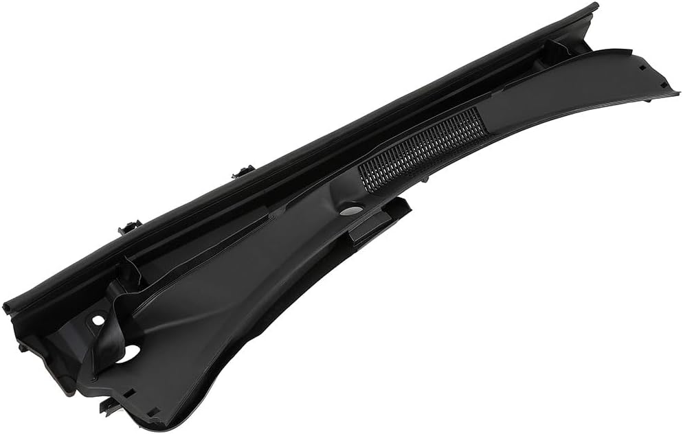 Windshield Cowl Grille Top Compatible with Toyota RAV4 2019 2020 2021 2022 2023#557830R050 55783-0R050