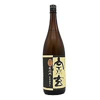 宗玄 石川門 純米ひやおろし1800ml(冷蔵便配送)