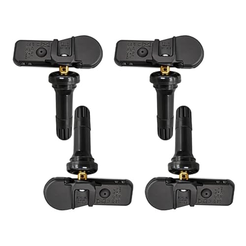 Capteurs de pression des pneus TPMS 433 MHz Hyundai