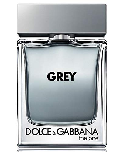 dolce gabbana grey review