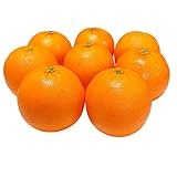 食品サンプル みかん 飾り ディスプレイ たっぷり みかんセット/V1220