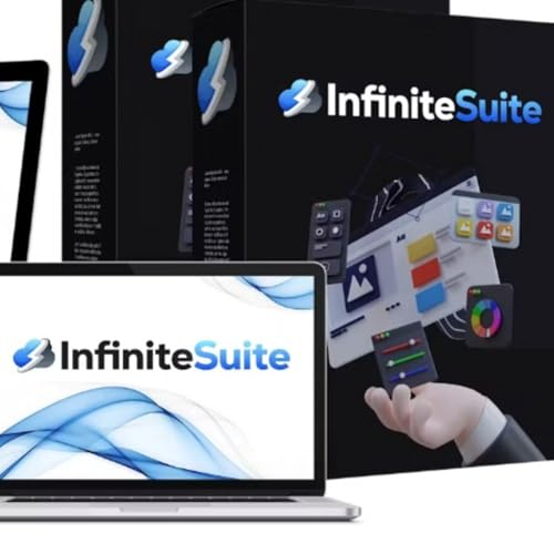 Episode 585: InfiniteSuite – Web, Cloud, Video – All Unlimited