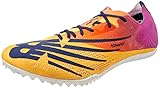 new balance md800v8, scarpe da ginnastica uomo, giallo, 42.5 eu