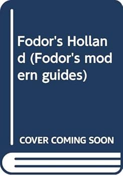 Fodor's Holland