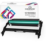 CHENPHON Compatible B205 B210 B215 Drum Cartridge Replacement for 101R00664 use for B210DNI B205NI B215DNI Printer, Black 1-Pack (10,000 Pages)