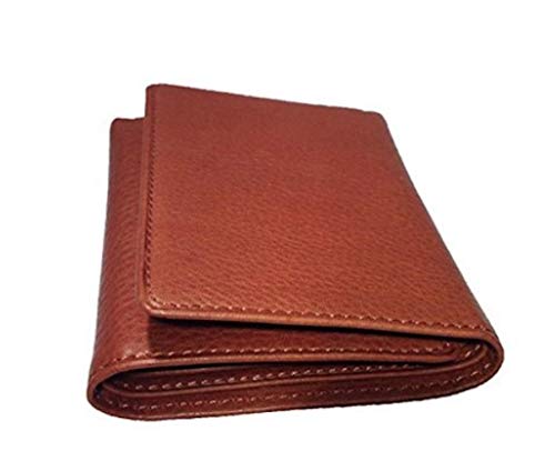Rfid Trifold Brandy