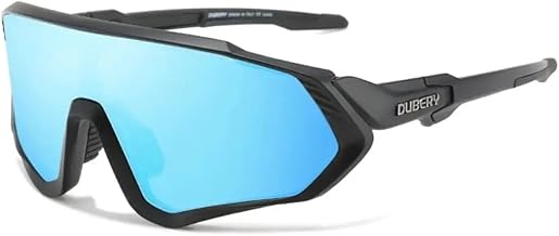 Cycling Sunglasses Polarized Glasses UV 400 Cycling Outdoor Bike Sport Driving Eyewear