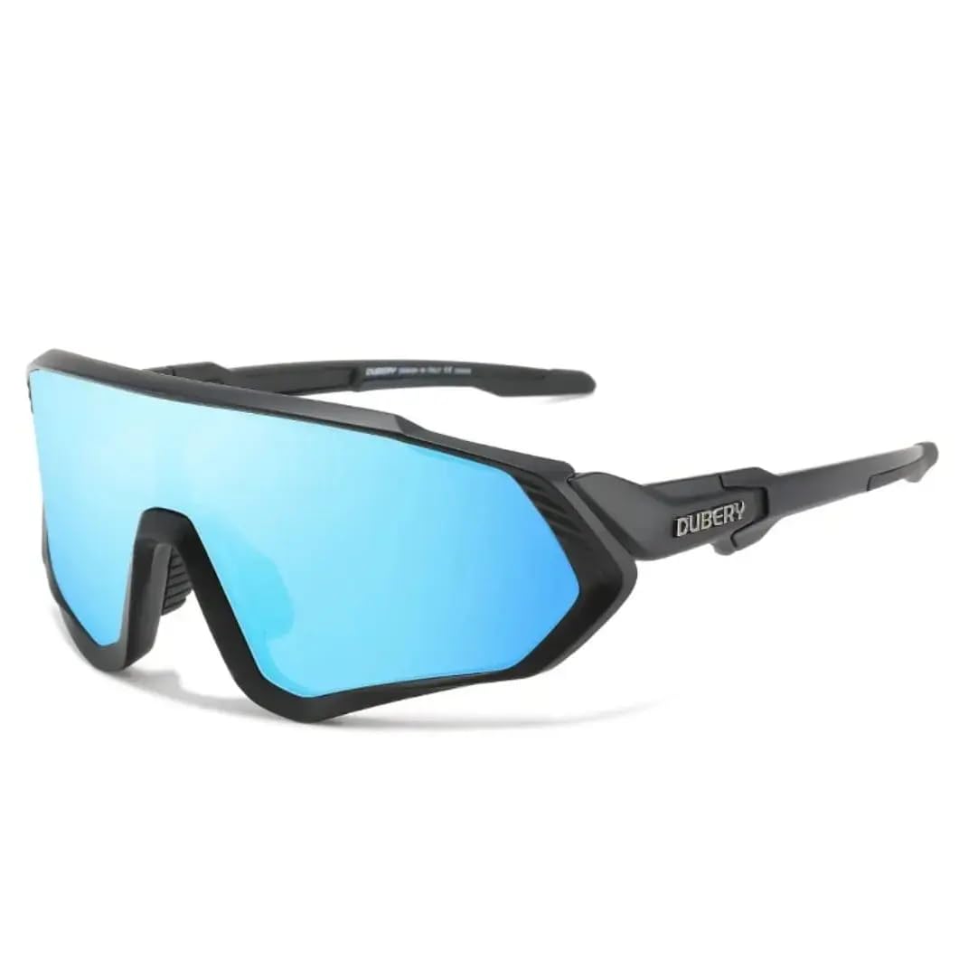 Cycling Sunglasses Polarized Glasses UV 400 Cycling Outdoor Bike Sport Driving Eyewear