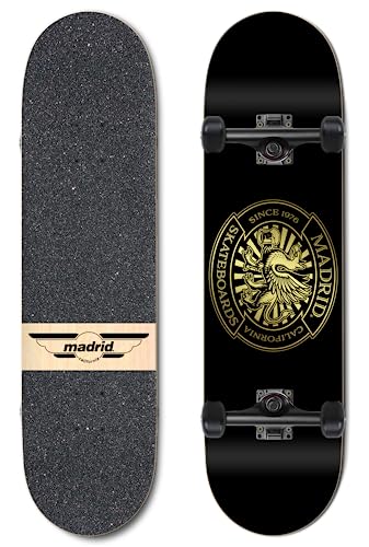 Brewery Street 8.5 Complete