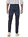 Amazon Essentials Men's Straight-Fit Stretch Jean - Discontinued Colors, Indigo Wash, 38W x 30L