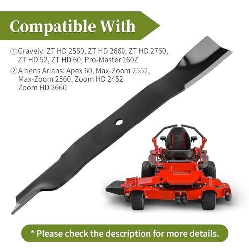 09081200 Blades - Compatible With