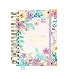ingles agenda de viaje Tamaño A5: 15 x 21 cm. Sus medidas son ideales para organizarte cómodamente. Su papel es de alta calidad (100 gr)