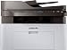 Produktbild HP Xpress Multifunktions-Laserdrucker Samsung SL-M2070F  Multifunktionsdrucker (Laserdrucker, Schwarz-Weiß, 1200 x 1200 dpi, 150 Blatt, A4, Schwarz, Weiß)