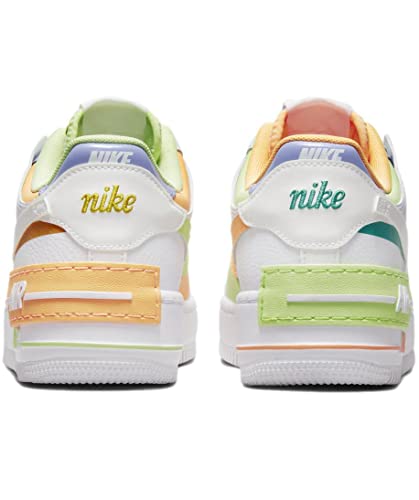 Nike Women's AF1 Sage Low LX Basketball Shoes3