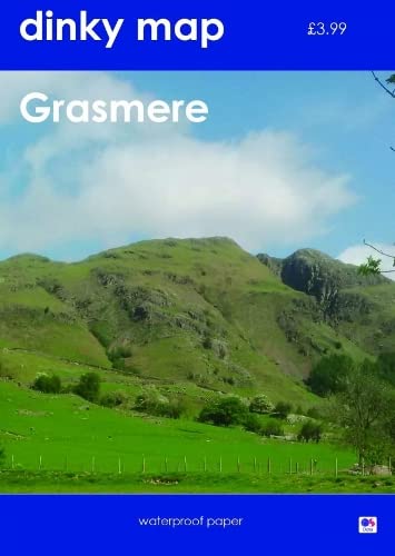 Dorrigo Dinky Map Langdales