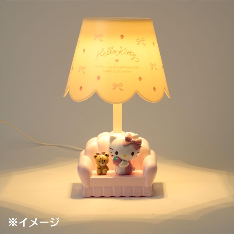 Lámpara de mesa Sanrio Cinnamon Roll miniatura 7