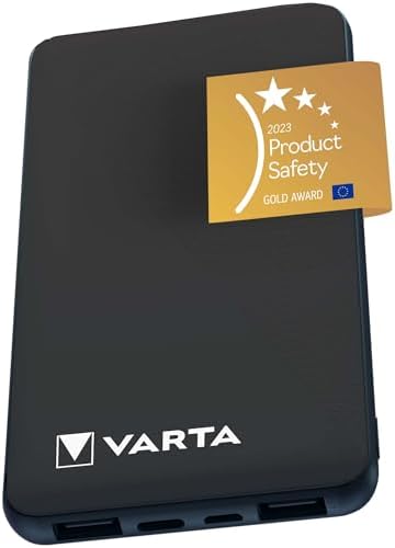 Resim VARTA Power on Demand Power Bank 10.000 mAh 