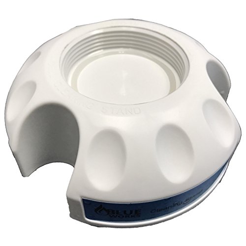 BLUE WORKS Hayward, T-Cell Cleaning Stand