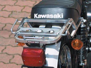 Amazon ラリー Rally 591アルミキャリア 250tr Ry591 キャリア 車 バイク