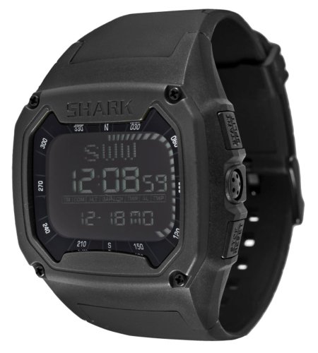 Freestyle Men'S 101180 Killer Shark Altimeter Baromter Compass Time Date Watch