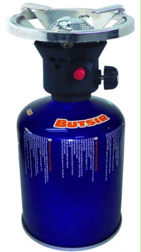 Hornillo Cook para cartucho de rosca 7/16 B-500 BUTSIR