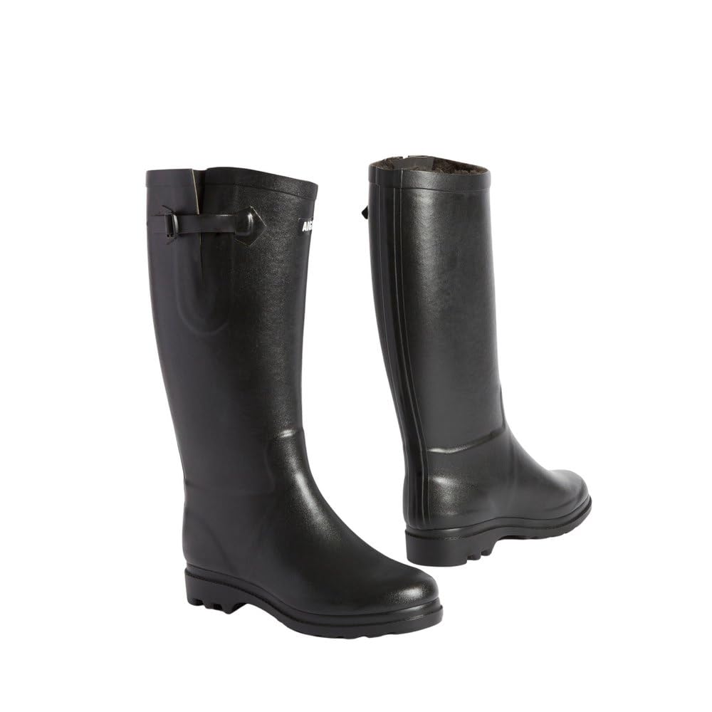 Aigle AIGLENTINE F2NL, Rain Boot,