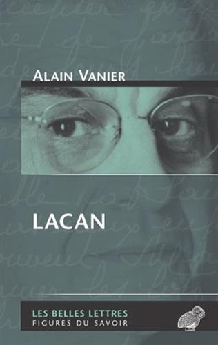 Télécharger Lacan Livre PDF Gratuit