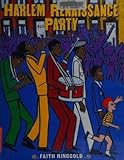 Harlem Renaissance Party