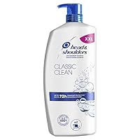 Head & Shoulders Classic 