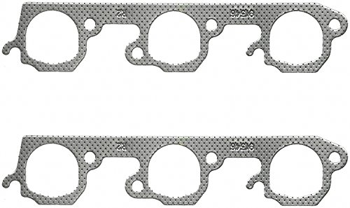Image of FEL-PRO MS 91346 Exhaust Manifold Gasket Set