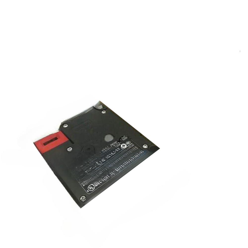 1 piece equipped with new safety door switch D4NL-4EFG-B