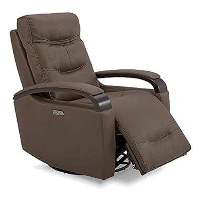 CHITA Power Swivel Glider Rocker Recliner 9067 by CHITA