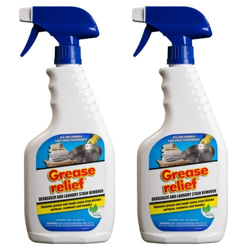 Find The Best Grease Remover For Laundry Reviews & Comparison Katynel