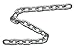 Chain, Grade 30, 5/16 Size, 20 ft, 1900 lb.