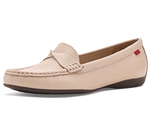 Image of Marc Joseph New York Womens Beverley Road Loafers