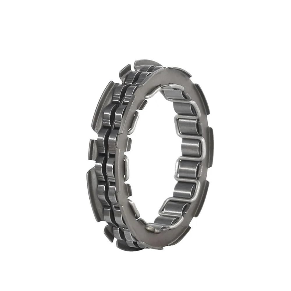 Roue libre démarreur TRX400EX CBR600 résout problème démarrage à vide - 7