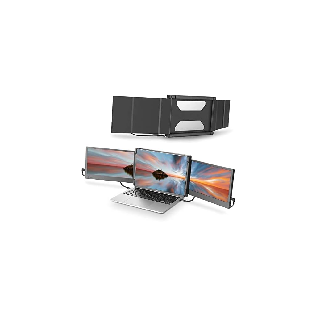 TeamGee P2 Portable Monitor Review TeamGee P2 Portable Monitor Review