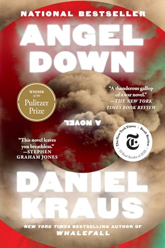 Angel Down (Pulitzer Prize Winner): A Novel